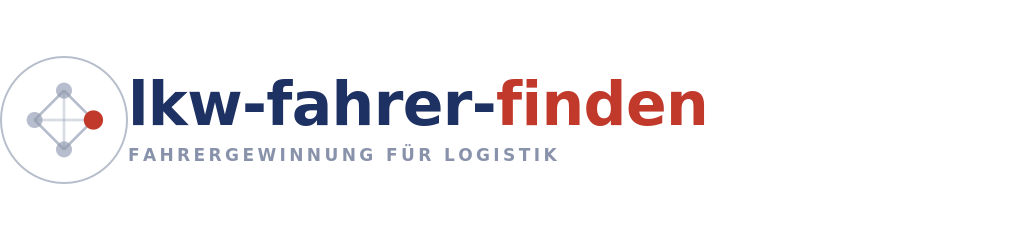 lkw-fahrer-finden – Fahrergewinnung für Logistik
